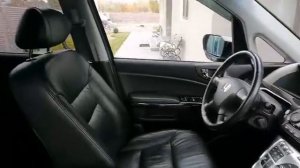 ХОНДА ЭЛИЗИОН