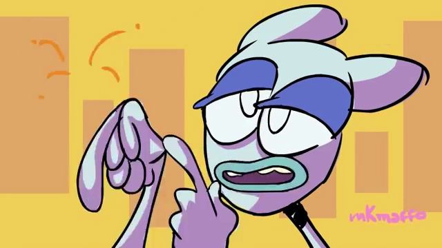 Game Theorist Ding Dong