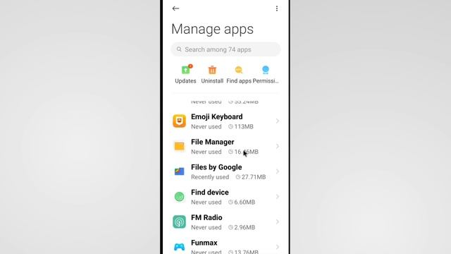 Messenger Download Nahi Ho Raha Hai | Messenger Not Installing On Android смотреть онлайн