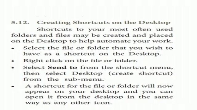 Recycle bin, delete files and folders смотреть онлайн