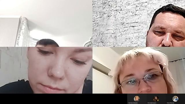 Olga Kvasova – СЛУЖЕНИЕ ОНЛАЙН – (Активация Даров 2022) – Заключительный урок. смотреть онлайн