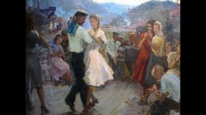 Песни наших бабушек мам