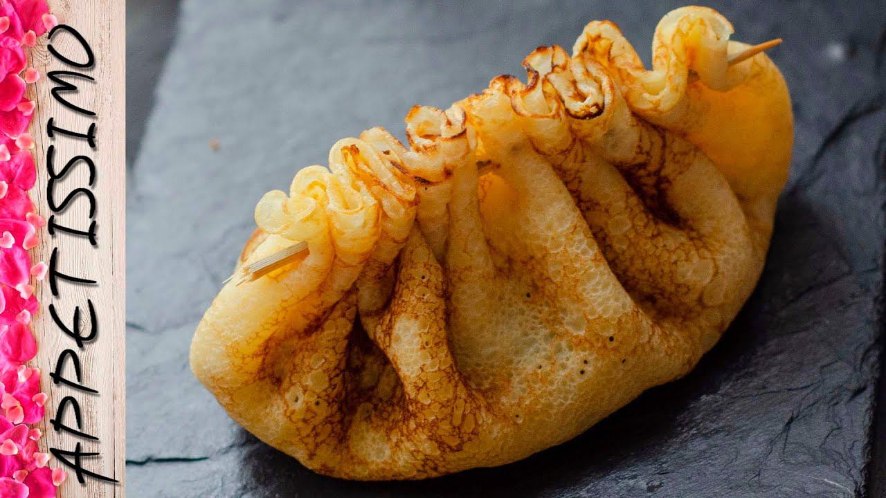 ЛОДОЧКИ С НАЧИНКОЙ — праздничная закуска на Новый год 2021 ☆ Рецепты красивых новогодних блюд смотреть онлайн