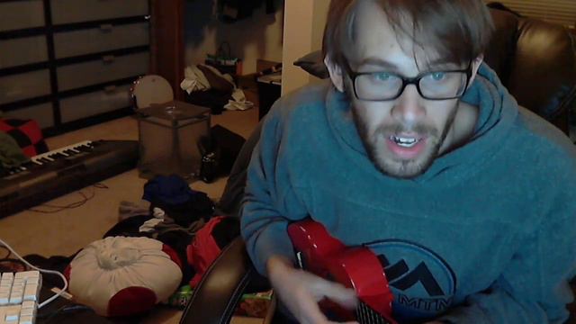 November 9, 2015 - Everything's Okay By Lenka