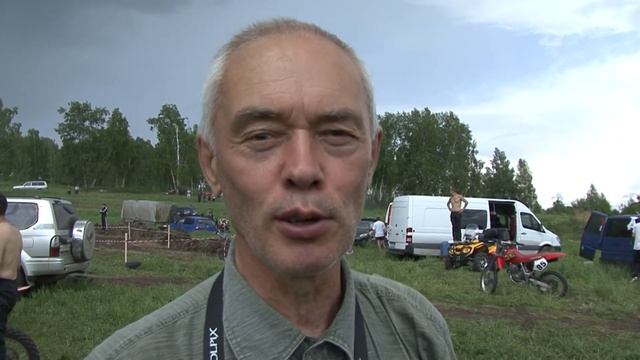 Привет из Кемерово 2011! смотреть онлайн