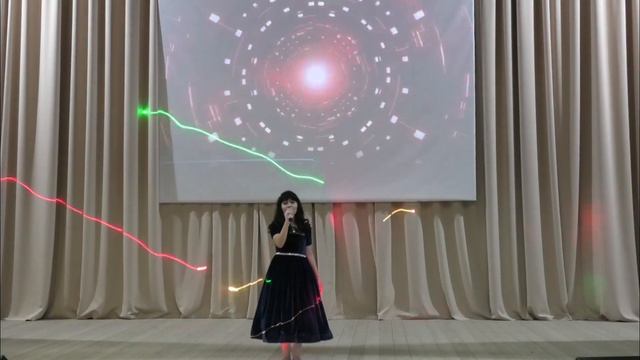 Тутаева Лина - "Дорогою добра" смотреть онлайн