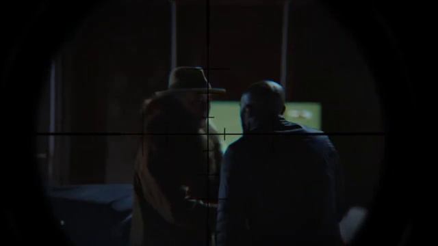 Elisa - Sniper смотреть онлайн