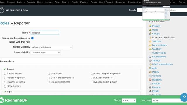 How to allow non-admin users to view and manage checklists in Redmine? смотреть онлайн