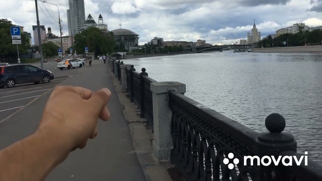 РЖД Спасибо тебе за Это, Поисковый магнит снова в Деле смотреть онлайн