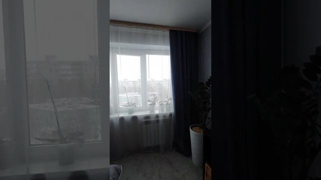 Продам 3-х комнатную квартиру, по адресу: г. Уфа, ул. Комсомольская, д. 27/2