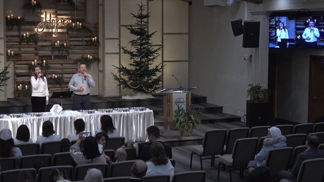 “Лист календаря” Дуэт исполняют Алекс и Тоня Слободяник смотреть онлайн