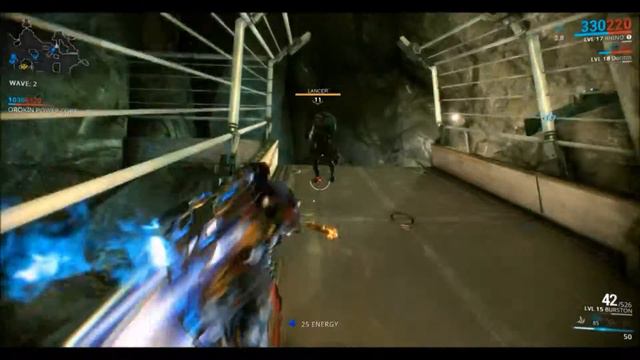 Warframe Ep1 | Like A Boss смотреть онлайн