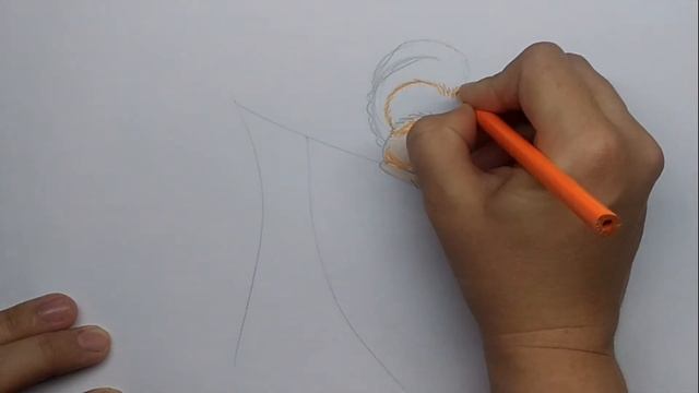 Как нарисовать белку на ели смотреть онлайн