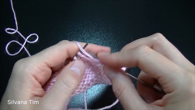 COMO TEJER ESCOTE en V en tus Prendas fácil y sencillo ✅ Cuello en V tejido en dos agujas # 564 смотреть онлайн