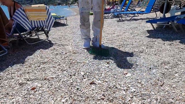 Corfu I need a job 2021 смотреть онлайн