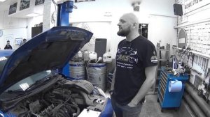 Lancer X 1.5 регулировка клапанов.