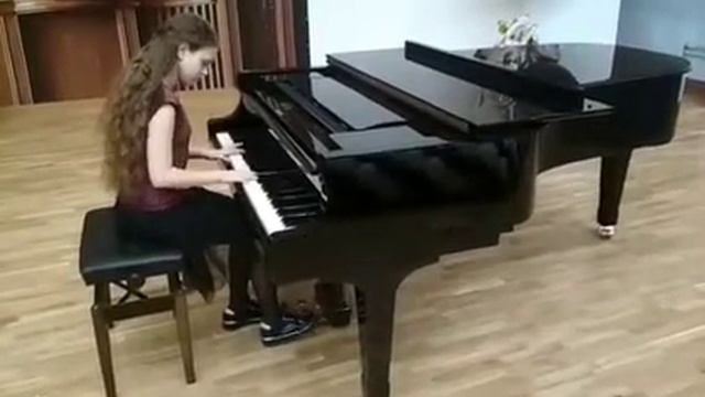 Милан Дворжак Джазовый этюд 15 смотреть онлайн