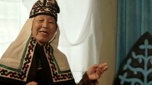 Национальная кухня: историческая память. Нанайский район