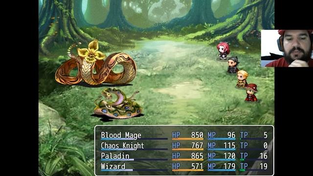 [LÊPLAY] Unforgiving Trials: The Darkest Crusade - Esse jogo que não queria jogar! смотреть онлайн