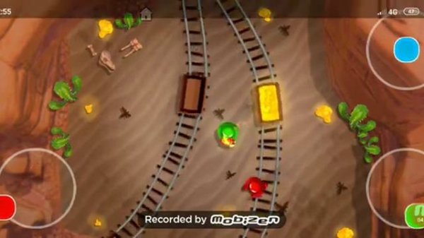 Игра 1,2,3,4 player games