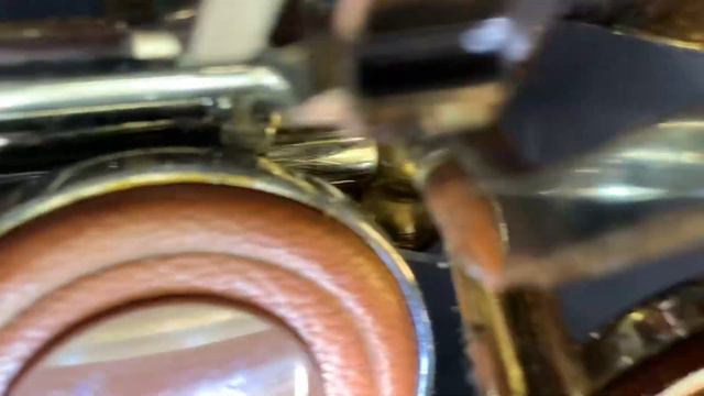 #6929 YAMAHA ALTO SAXOPHONE YAS 26 assessment 01 смотреть онлайн