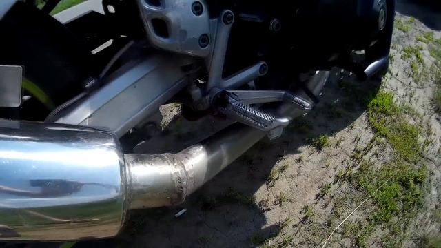 Suzuki Bandit 400 смотреть онлайн