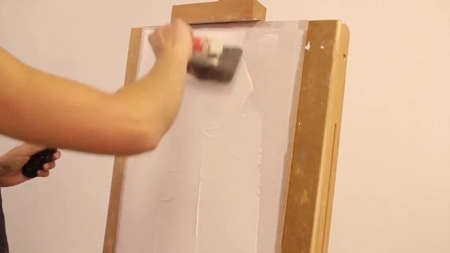 Декоративная штукатурка нанесение своими руками - Штукатурки фактурной Краски мелкофактурной смотреть онлайн
