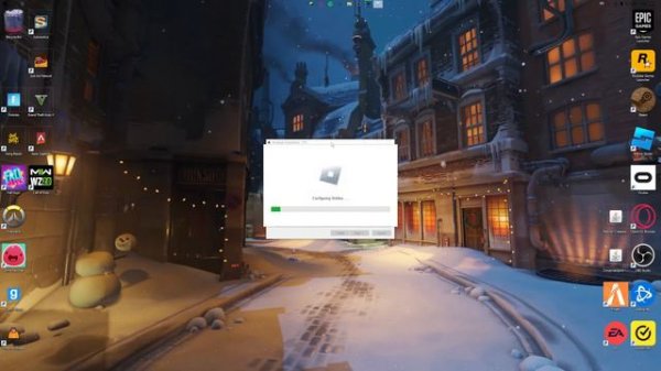 how to install roblox shaders and test them under 3 mins