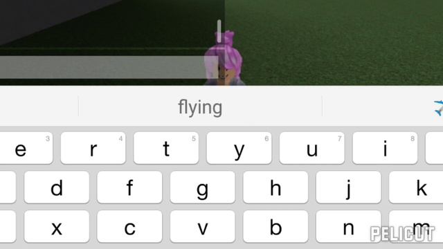 Как летать в Рогдоле?