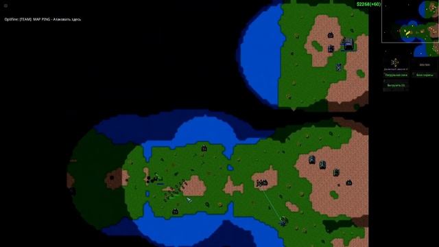 Rusted Warfare / ТАКТИКА - FAST TURRET смотреть онлайн