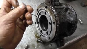 Тайна ГУР Урала раскрыта! Почему рулевое Урал такое тугое.