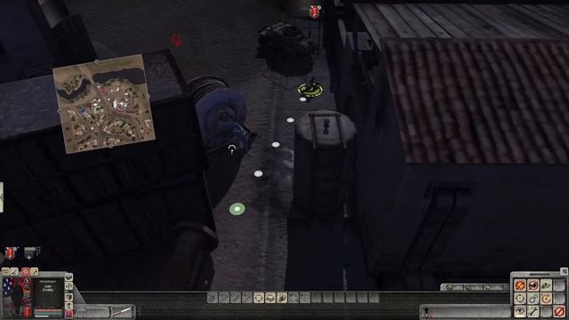 Он снова здесь (Assault Squad 2: Men of War Origins) #15 смотреть онлайн