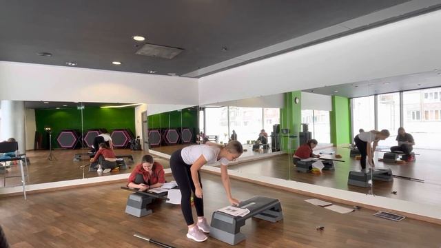 Hot Iron 1 (87) Трек 3. Разбор смотреть онлайн