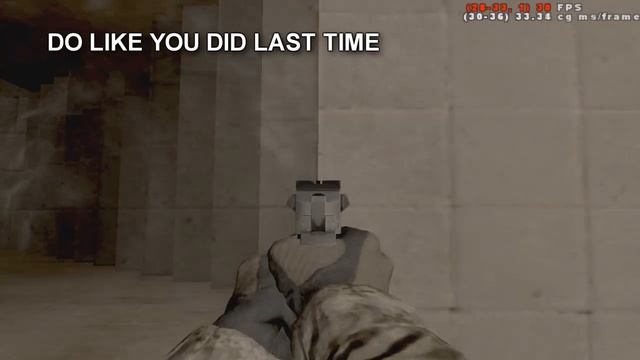 COD4 Strike Bounce Script(bind)