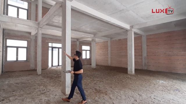 Shophouse 