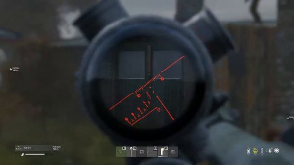 куклус клан | DayZ