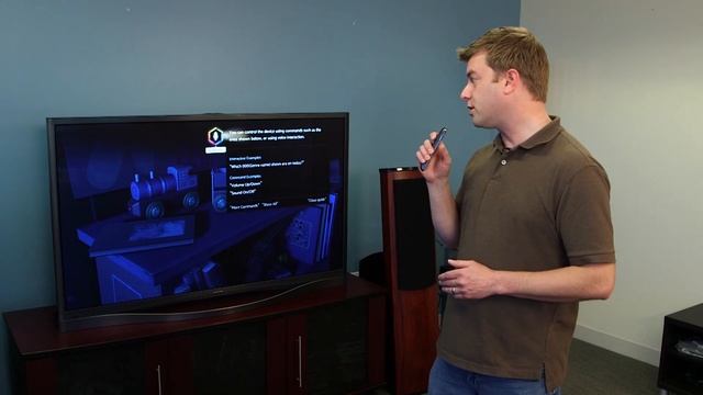 Samsung F8500 Series Plasma TV Review смотреть онлайн
