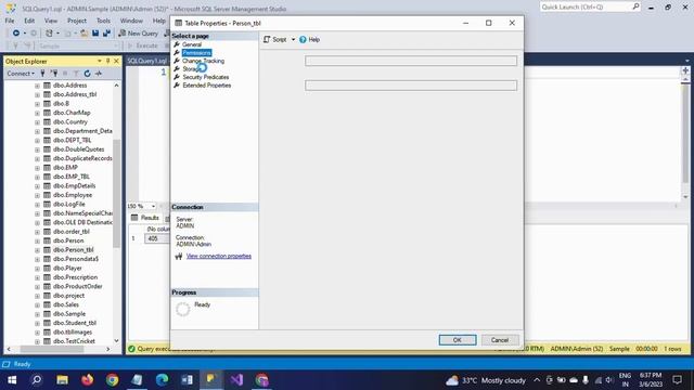 SQL SERVER||How to get count of columns in a table without using T-SQL and without opening table? смотреть онлайн