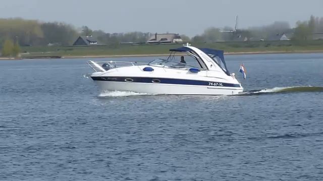 Bavaria 27 Sport.f4v
