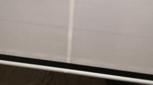 Продаётся экран для проектора с моторчиком.