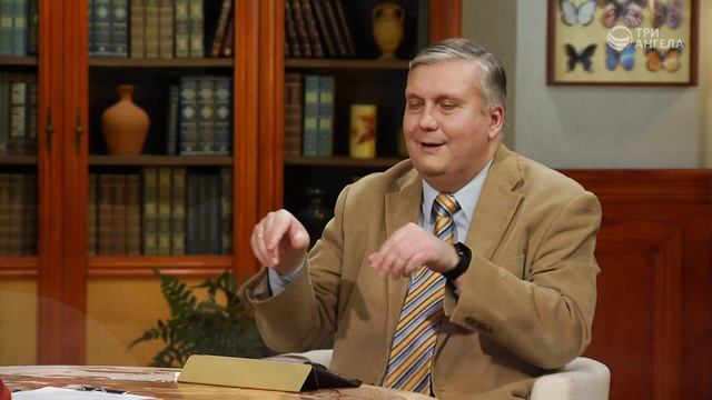 Возраст Земли: откуда берутся миллиарды лет? | Тайна жизни смотреть онлайн