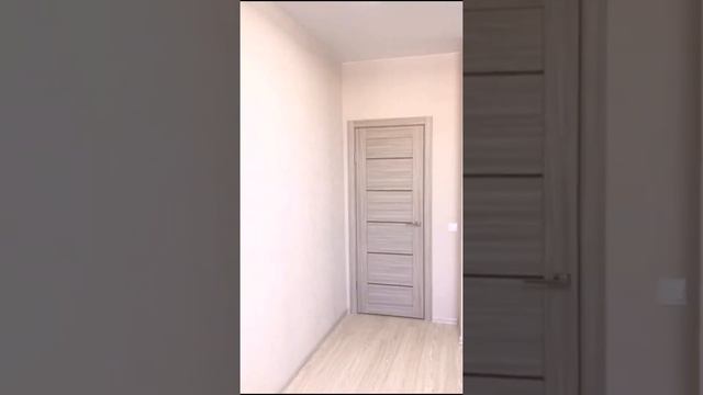 Выполнен ремонт комфорт класса в ЖК Любимово. Клиент остался доволен ? смотреть онлайн