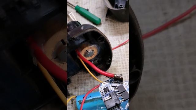 Переделка аккумулятора 12в смотреть онлайн