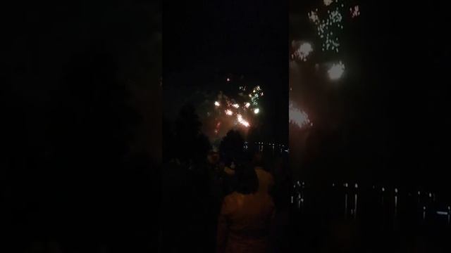 Салют 2019 смотреть онлайн