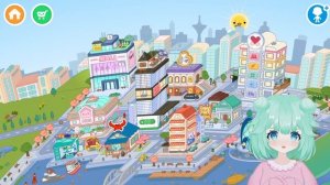 Проверка Лайфхаков в ТОКА БОКА! Соня выкинула редкого питомца в Toca Life World