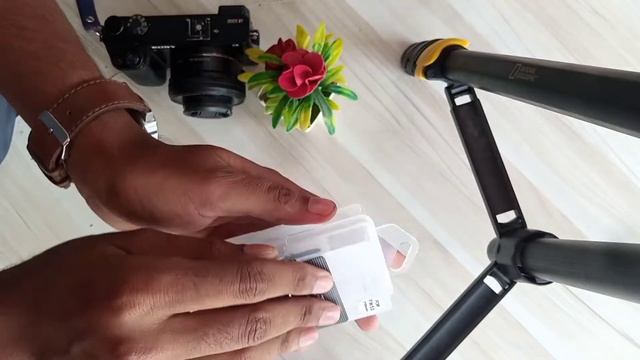 Digitek FW-50 Battery_Digitek sony battery unboxing_ best camera Battery. смотреть онлайн