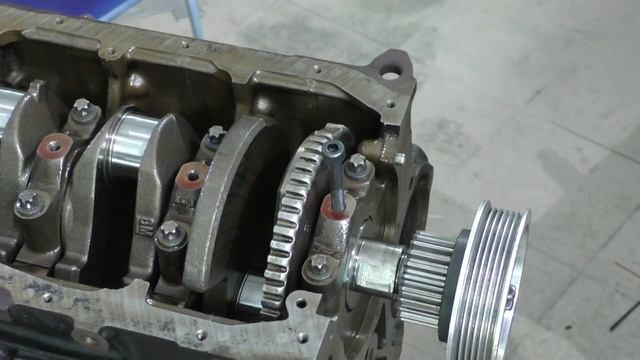 Почему заклинивает двигатель и как этого избежать смотреть онлайн