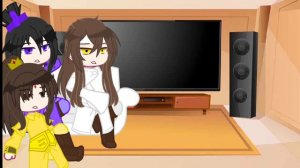 реакция на Вэй Усяня и Цзинь Лина как рандом (в основном на Вэй Ина)