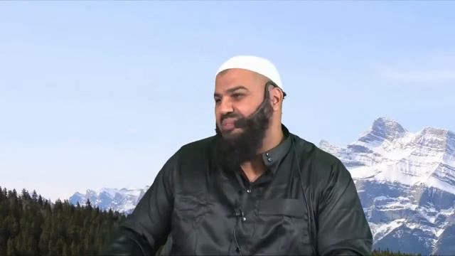 Ahmad Abul Baraa - Der weinende Mann in der Moschee ｜ Arbeite nicht für den Satan смотреть онлайн