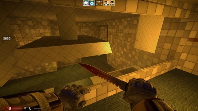 НЕ ВЕРЬ ЕМУ!!! УГАР В CS:GO!!! смотреть онлайн